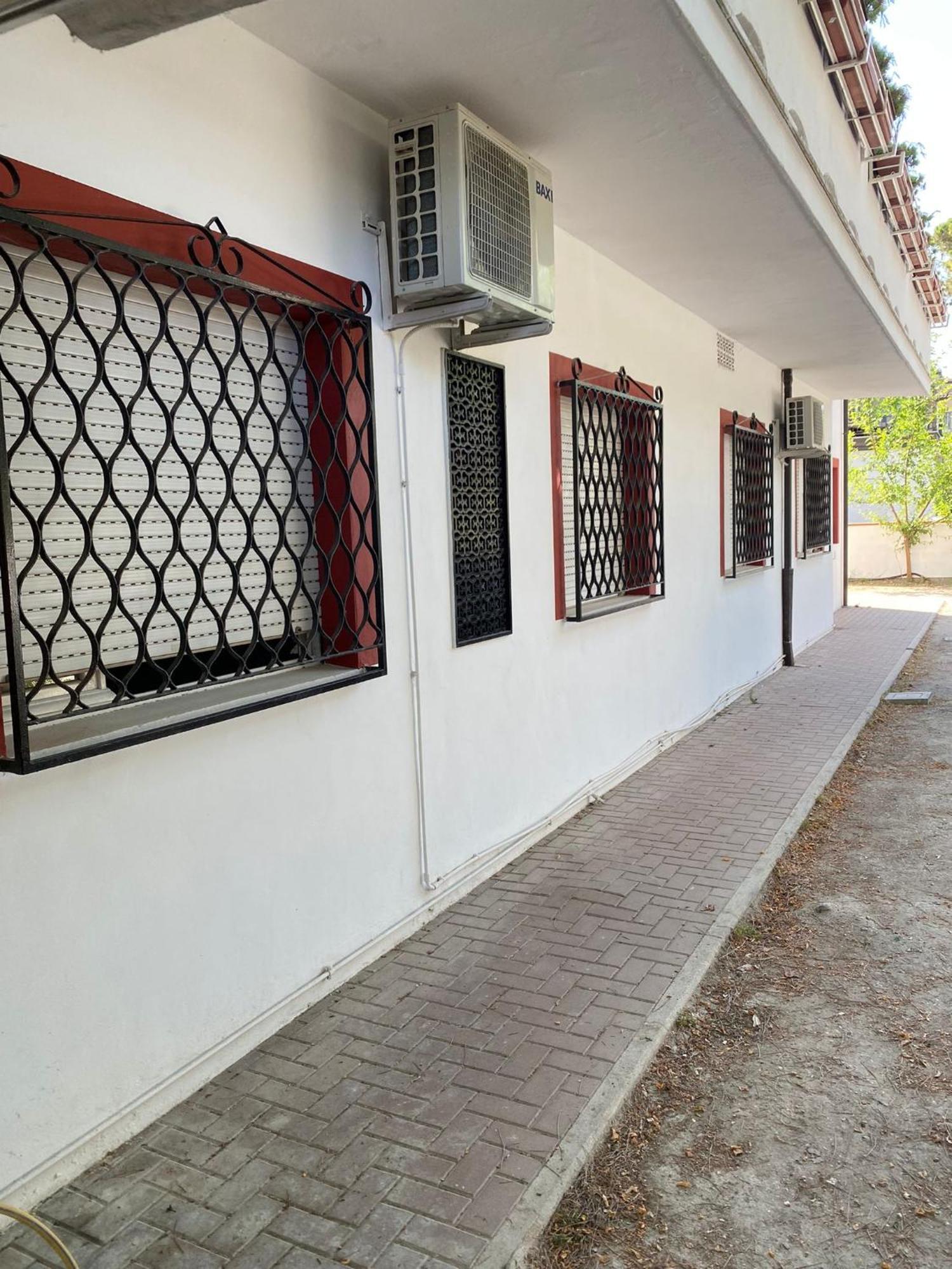 La Villa Cervia Exterior foto
